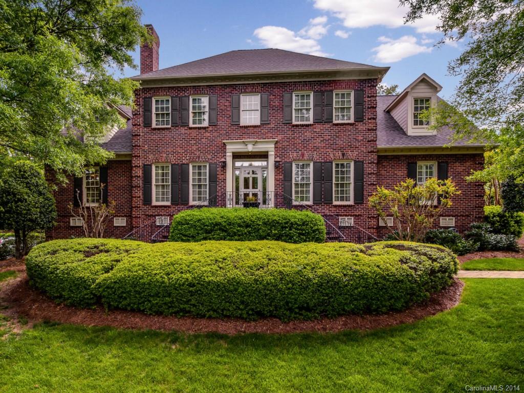 1221 Jericho Lane Charlotte NC 28270