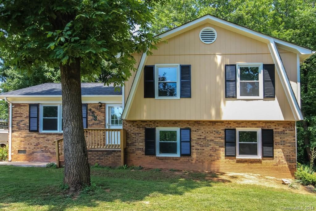 4532 Oakwood Circle Gastonia NC 28056