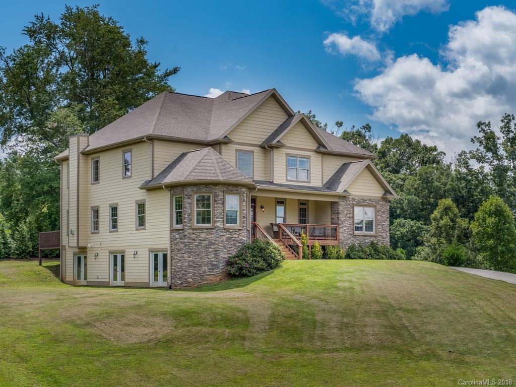 18 King View Drive Fletcher NC 28732