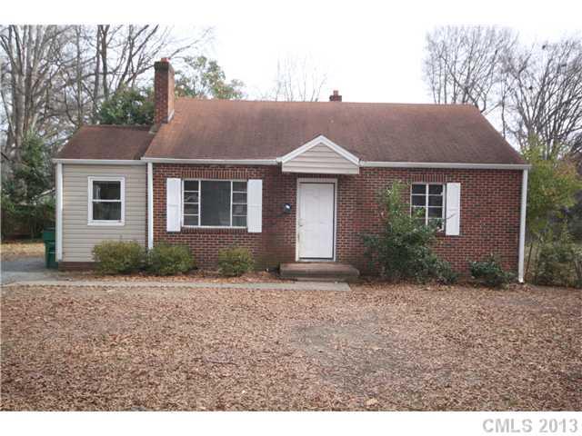 1157 Jensen Street Charlotte NC 28205
