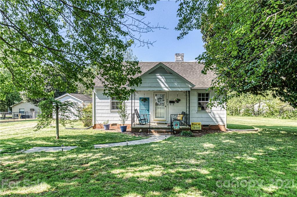 227 Shady Lane Lincolnton NC 28092