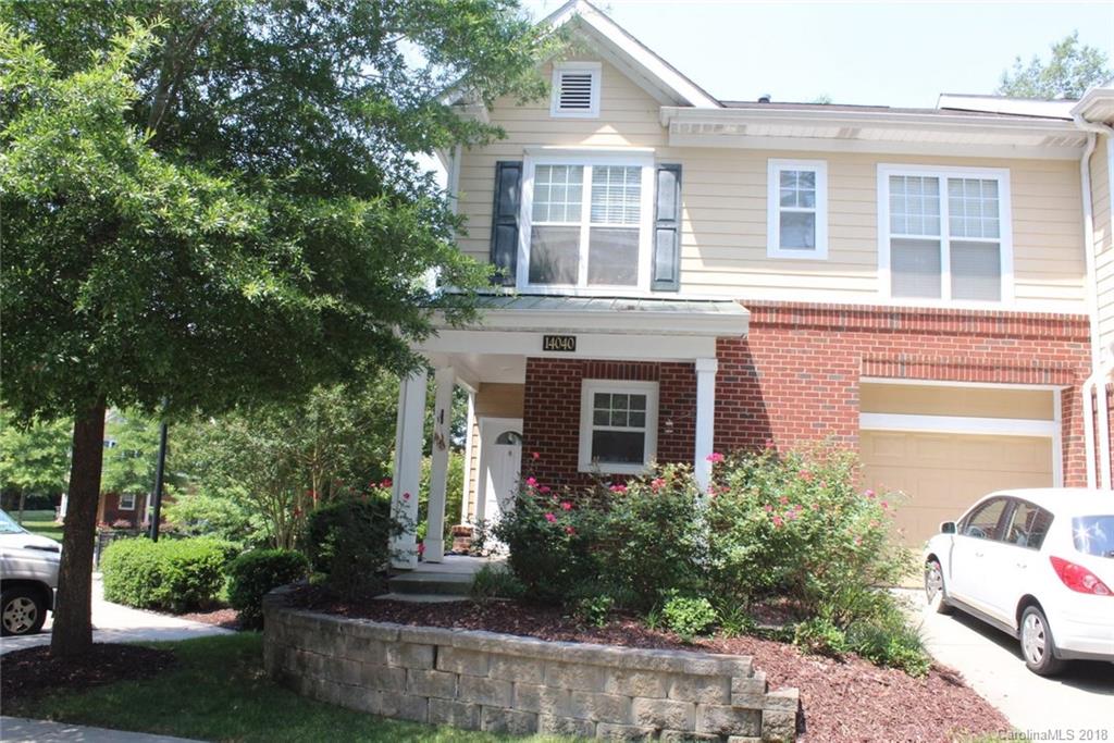 14040 Castle Abbey Lane Charlotte NC 28277