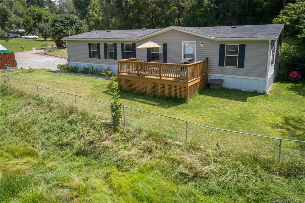 135 Devlin Street Canton NC 28716