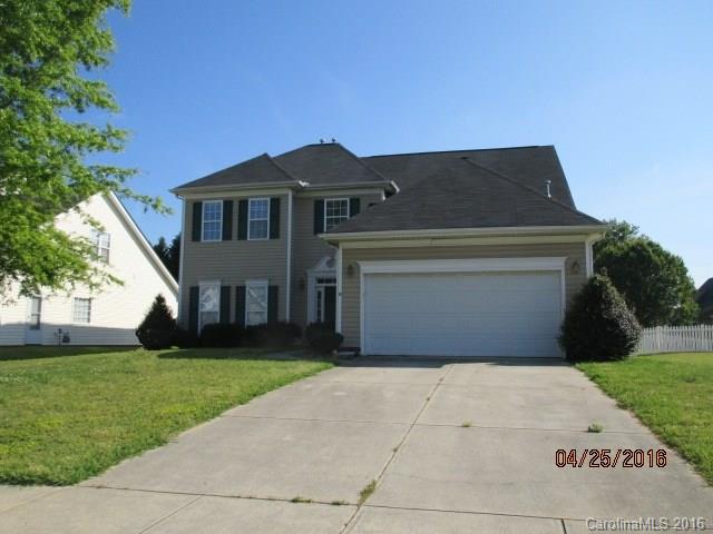 10906 Amherst Glen Drive Charlotte NC 28213