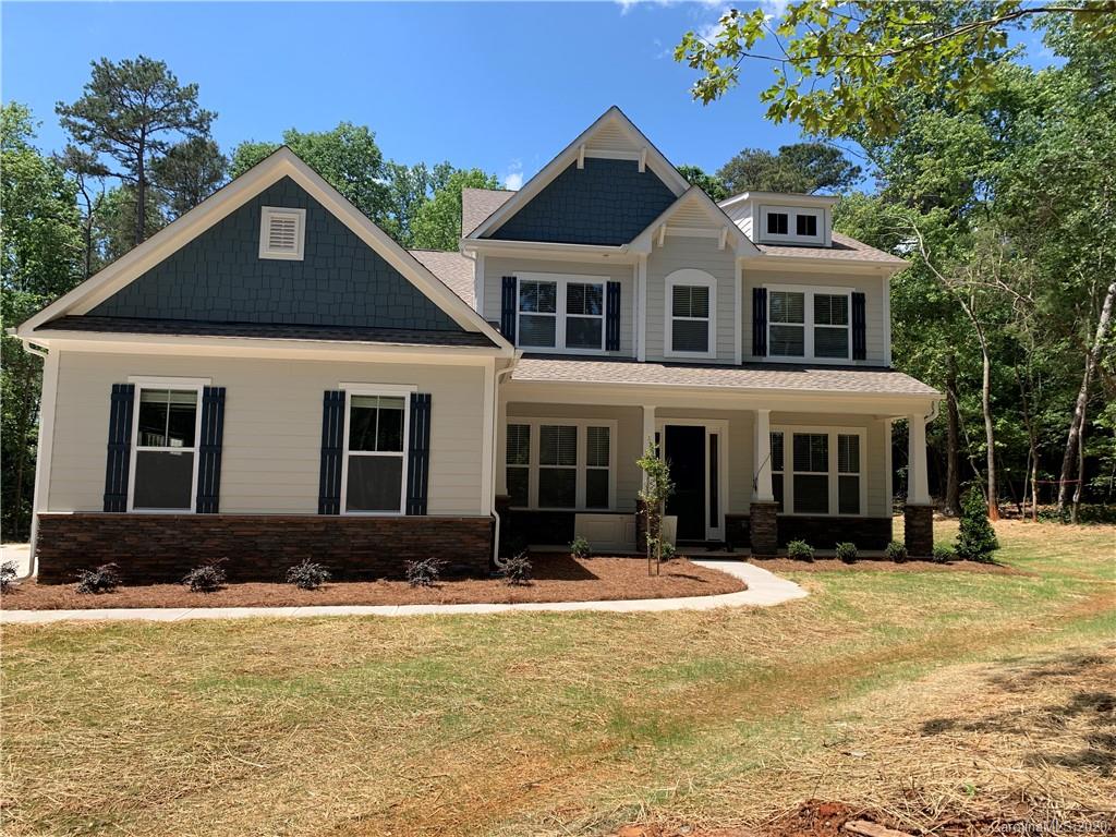 7216 Potter Road S Waxhaw NC 28173