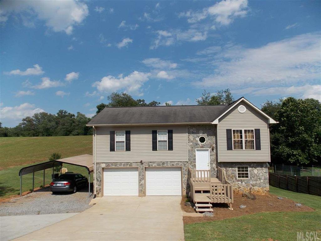 4724 Petra Mill Road Granite Falls NC 28630