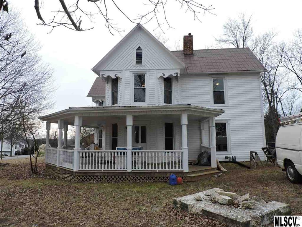 63 Duke Street Granite Falls NC 28630