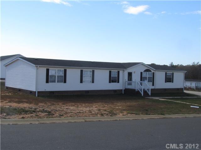 530 Saint Chrisnic Court Mount Holly NC 28120