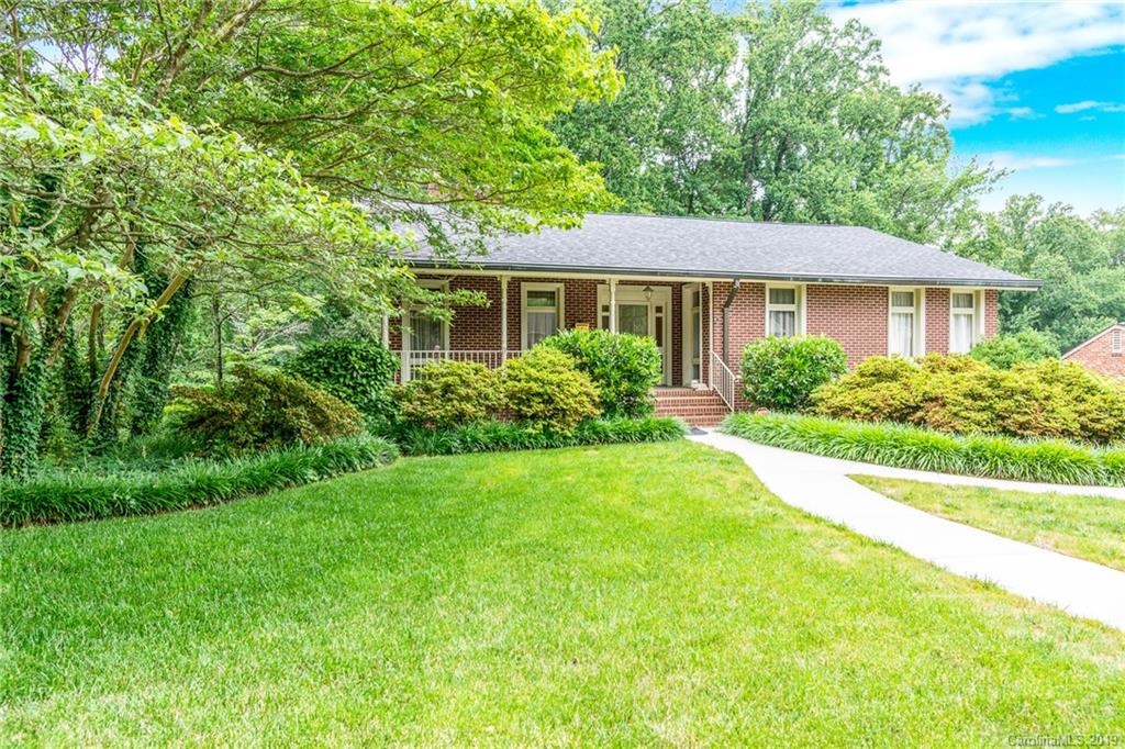 301 Oakhurst Road Statesville NC 28677