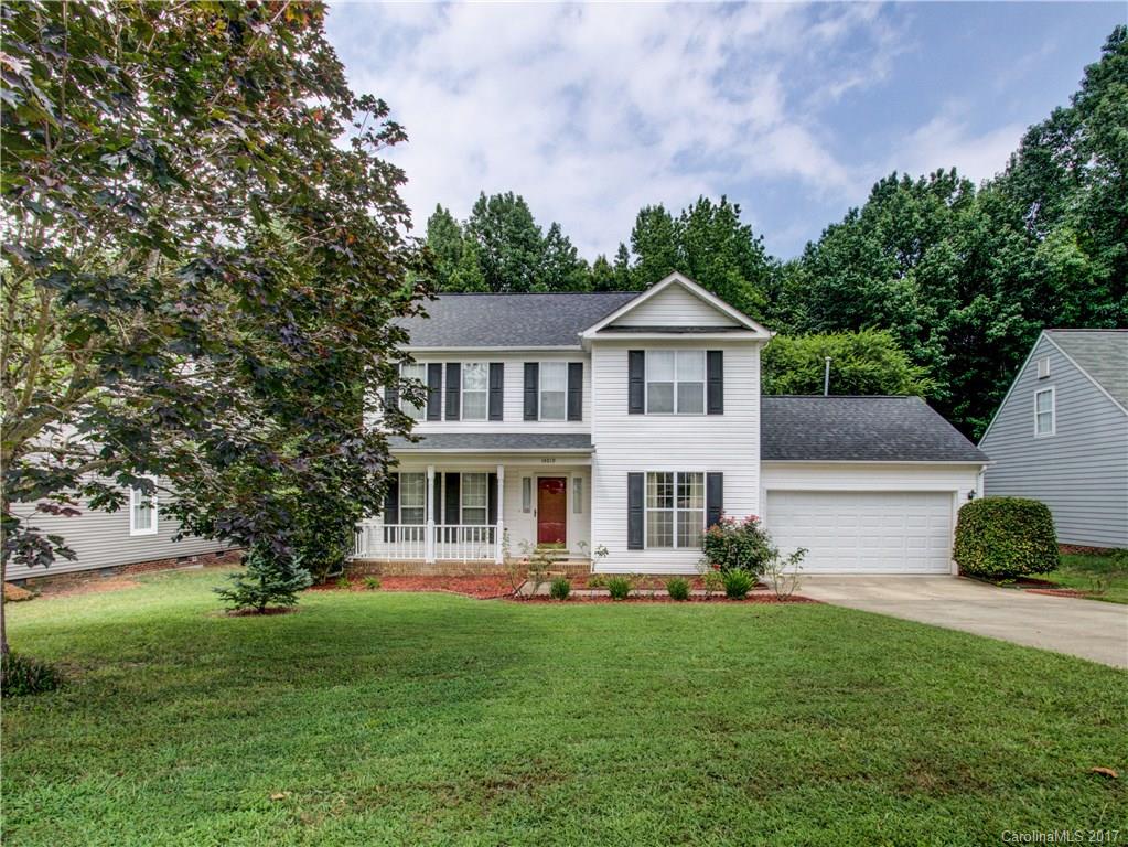 14019 Walkers Crossing Drive Charlotte NC 28273