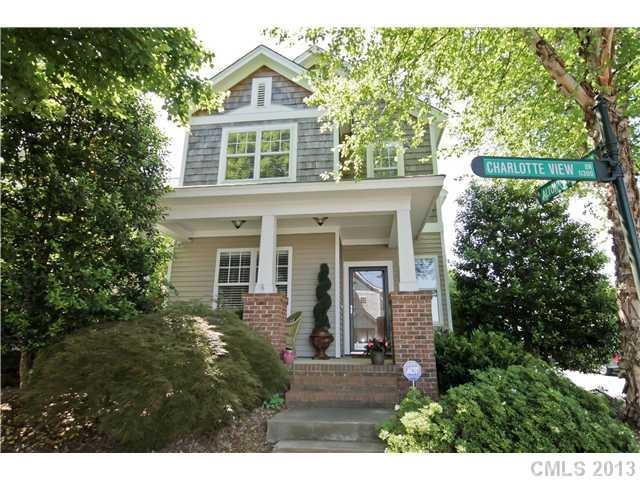 11329 Charlotte View Drive Charlotte NC 28277