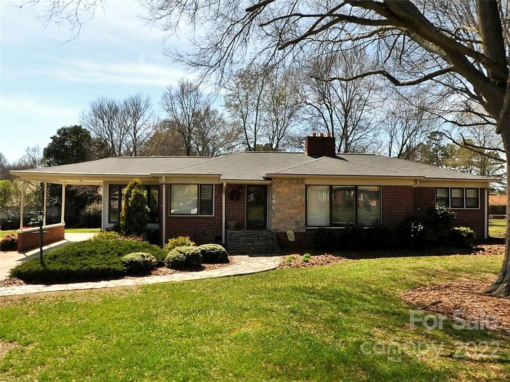 317 Mellwood Drive Charlotte NC 28214