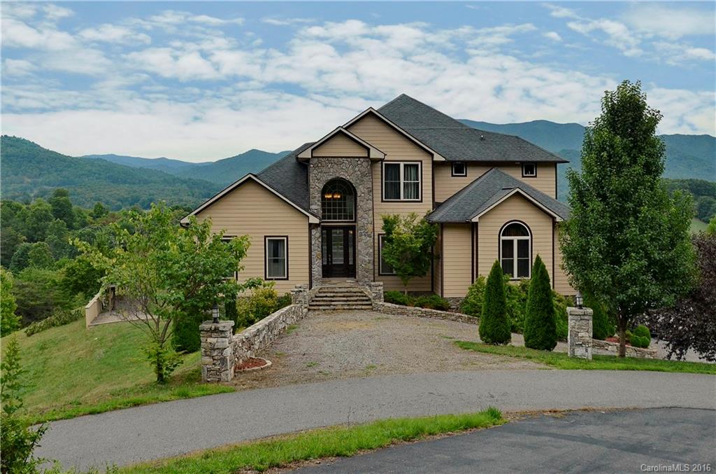 382 Mosa Drive Waynesville NC 28786