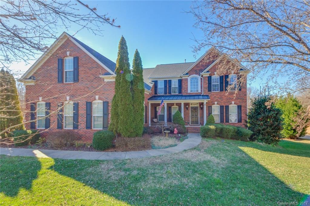 308 Colony Drive Mooresville NC 28115