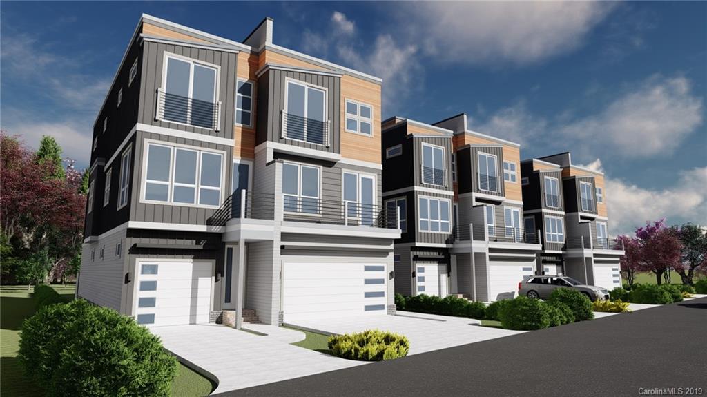 149 S Bruns Avenue Charlotte NC 28208