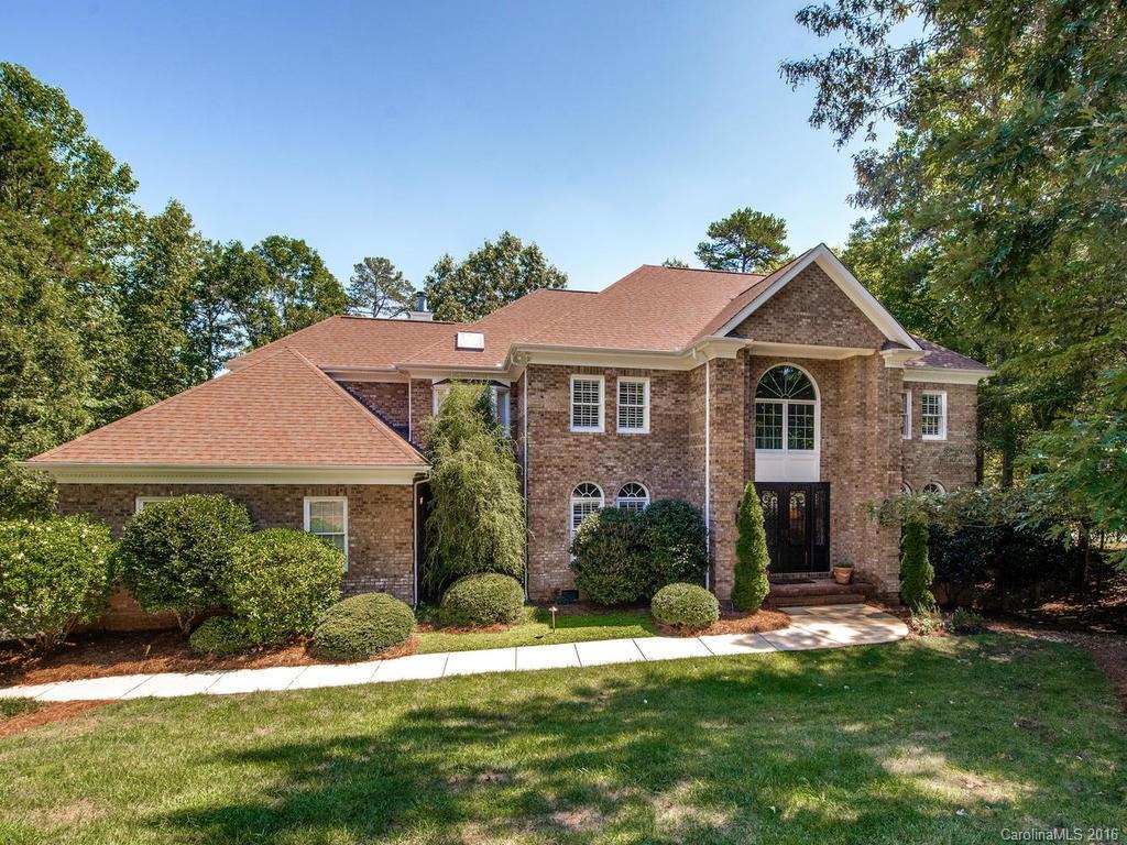 3600 Providence Manor Road Charlotte NC 28270