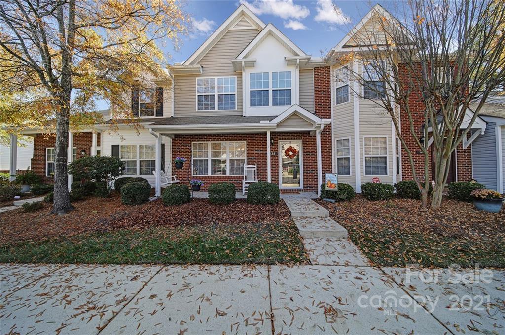 625 Gelderland Drive Matthews NC 28104