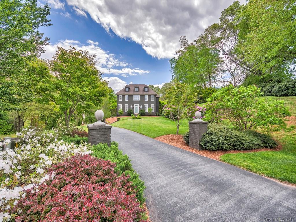 109 S Mitchell Lane Fletcher NC 28732