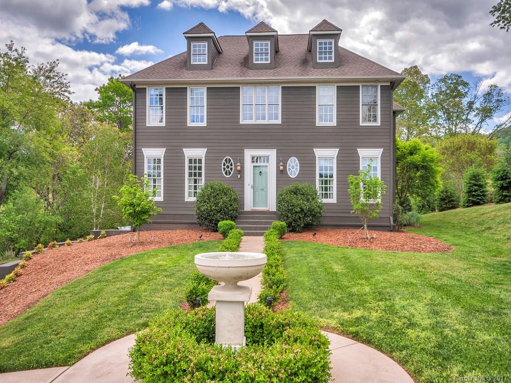 109 S Mitchell Lane Fletcher NC 28732