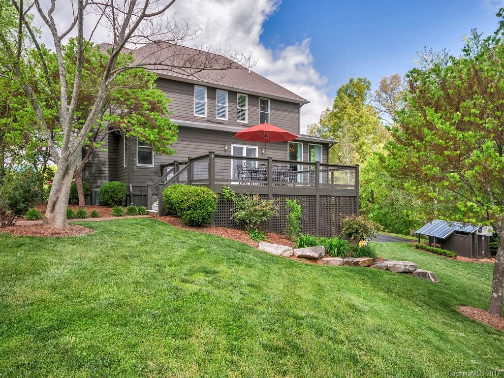 109 S Mitchell Lane Fletcher NC 28732
