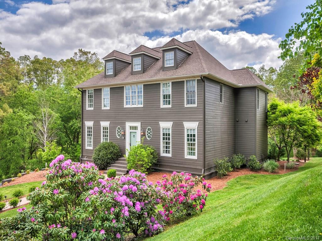 109 S Mitchell Lane Fletcher NC 28732