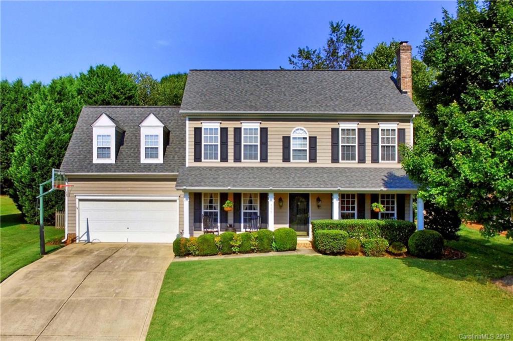 155 Chandeleur Drive Mooresville NC 28117