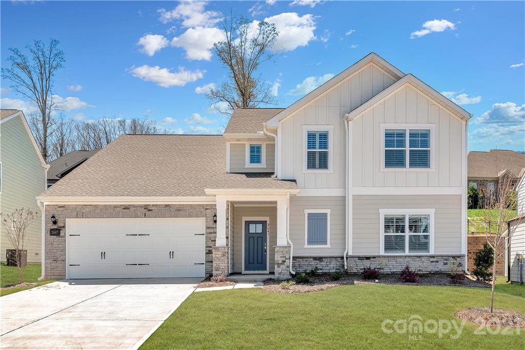 2647 Wedgewood Court Denver NC 28037