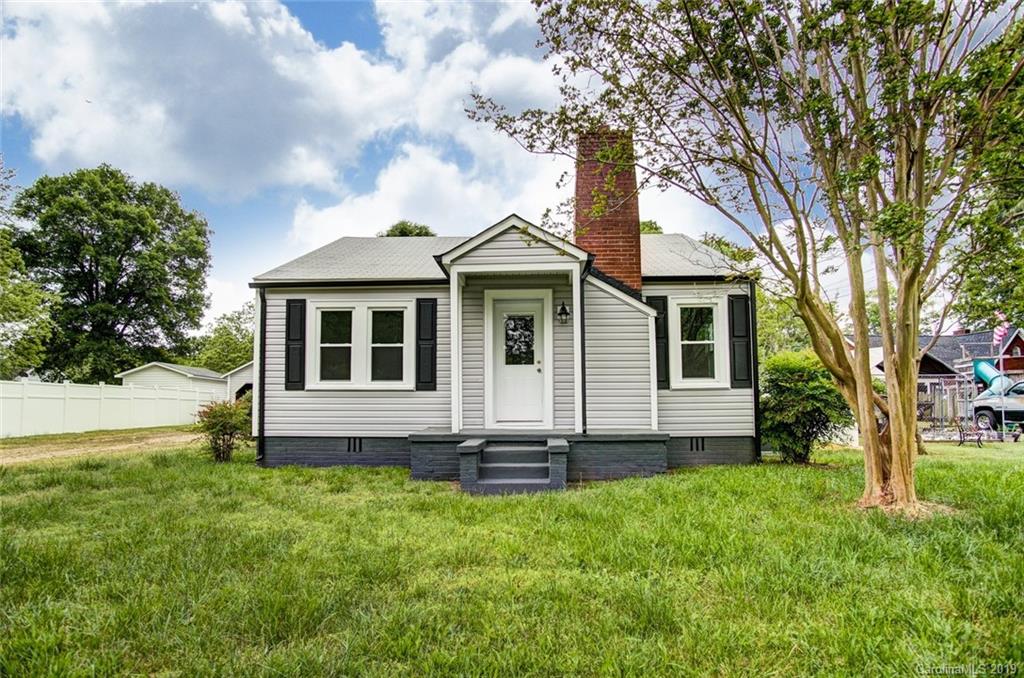161 Parkwood Drive Nw Concord NC 28027
