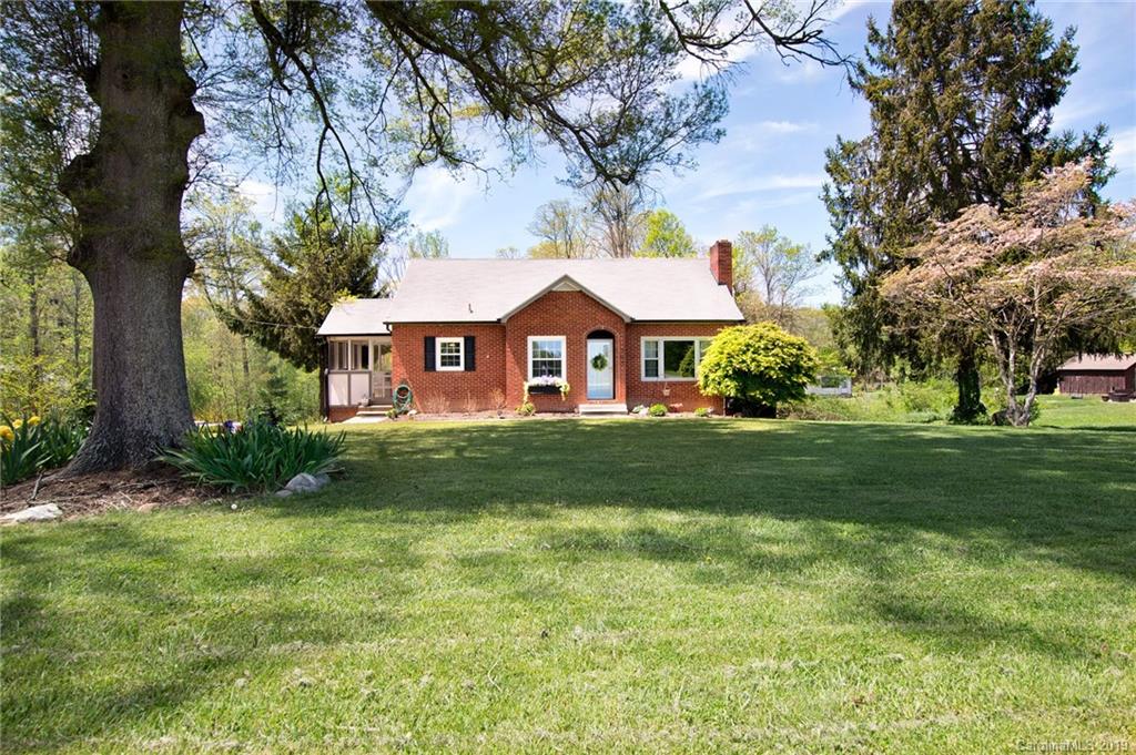763 Asbury Road Candler NC 28715