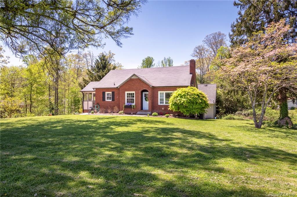 763 Asbury Road Candler NC 28715