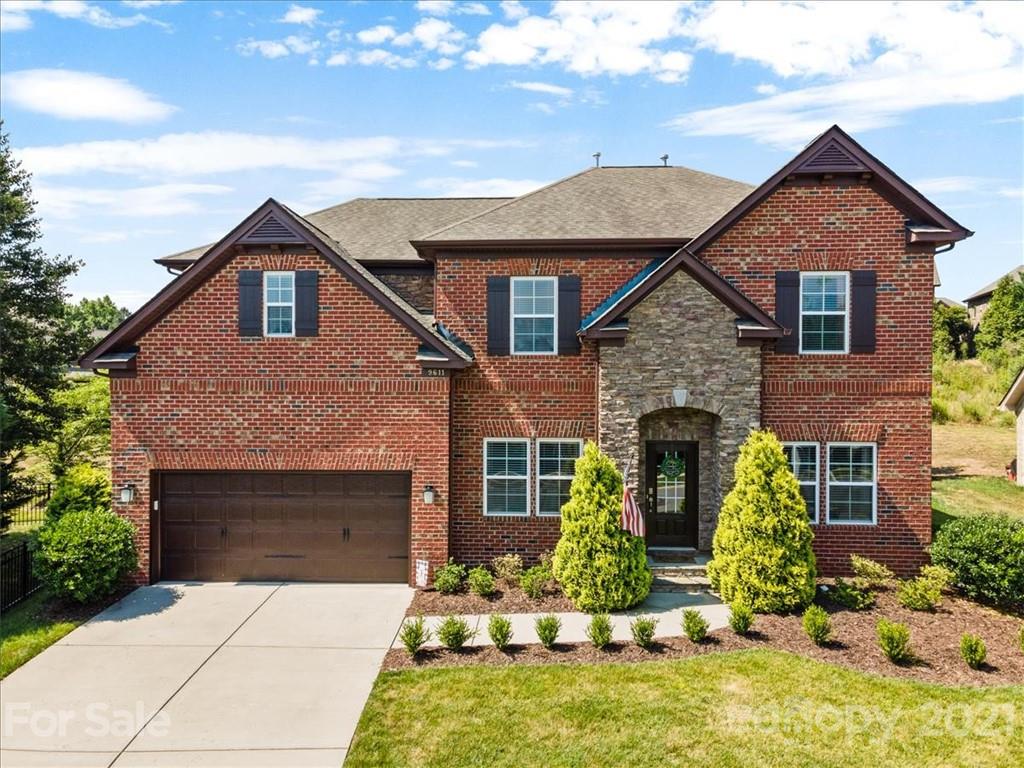 9611 Cliveden Avenue NW Concord NC 28027