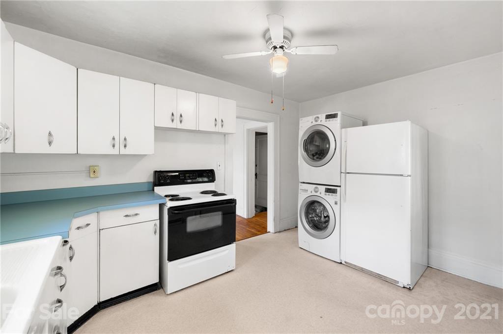 34 Harvard Place Asheville NC 28806