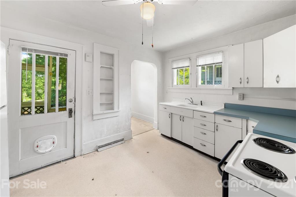 34 Harvard Place Asheville NC 28806