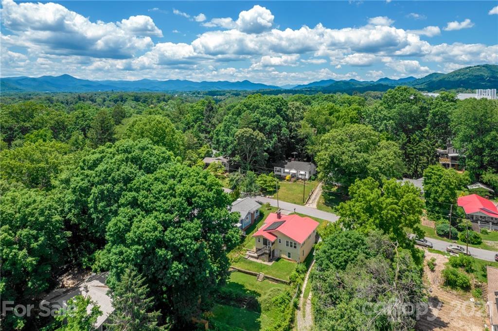 34 Harvard Place Asheville NC 28806