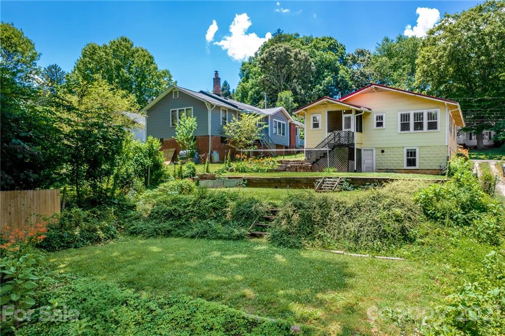 34 Harvard Place Asheville NC 28806