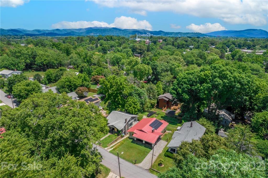 34 Harvard Place Asheville NC 28806