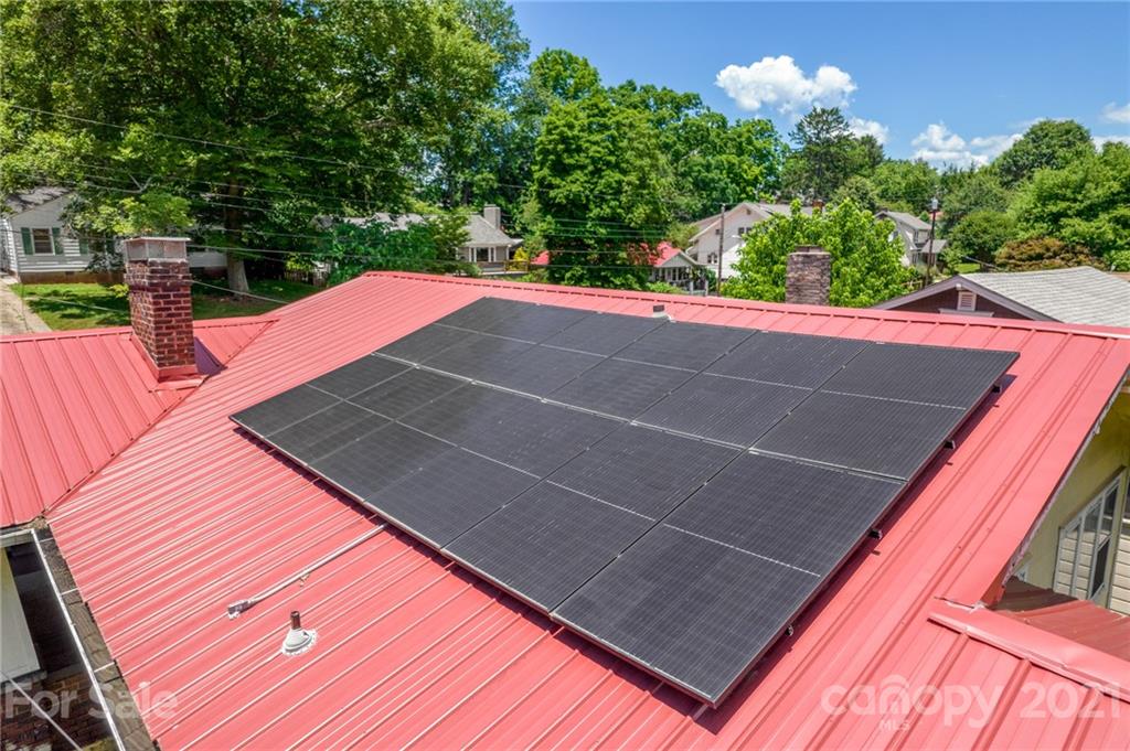 34 Harvard Place Asheville NC 28806