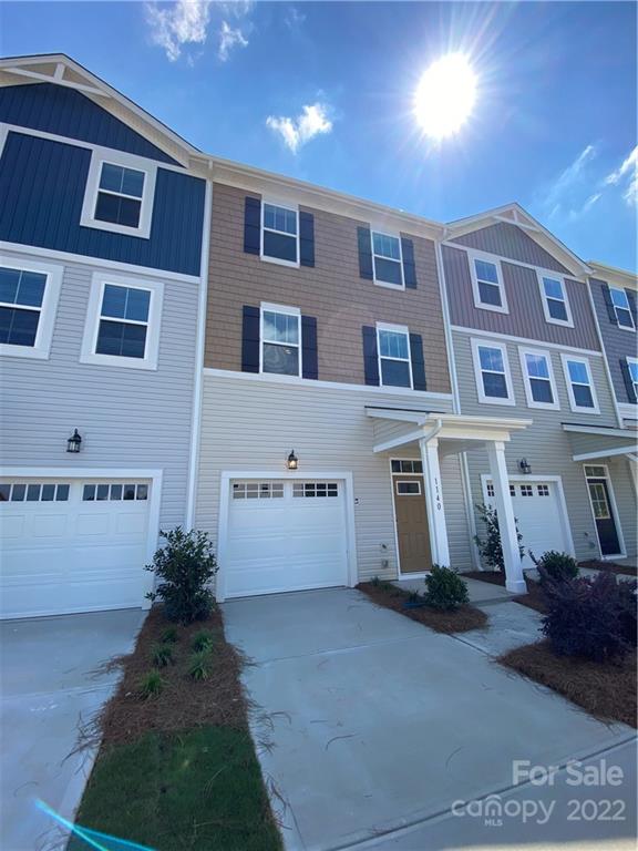 1140 Keydet Drive Charlotte NC 28216