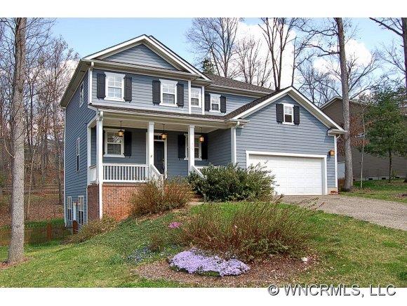 425 Mountain Wasp Drive Biltmore Lake NC 28715