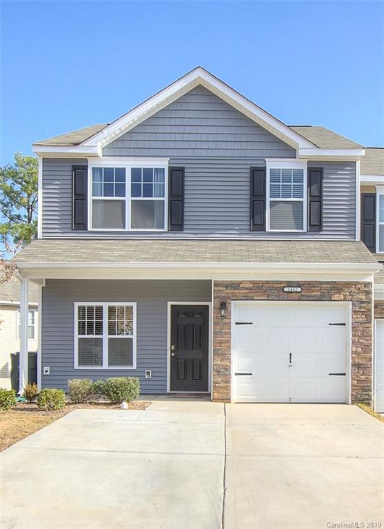 2452 Madeline Meadow Drive Charlotte NC 28217