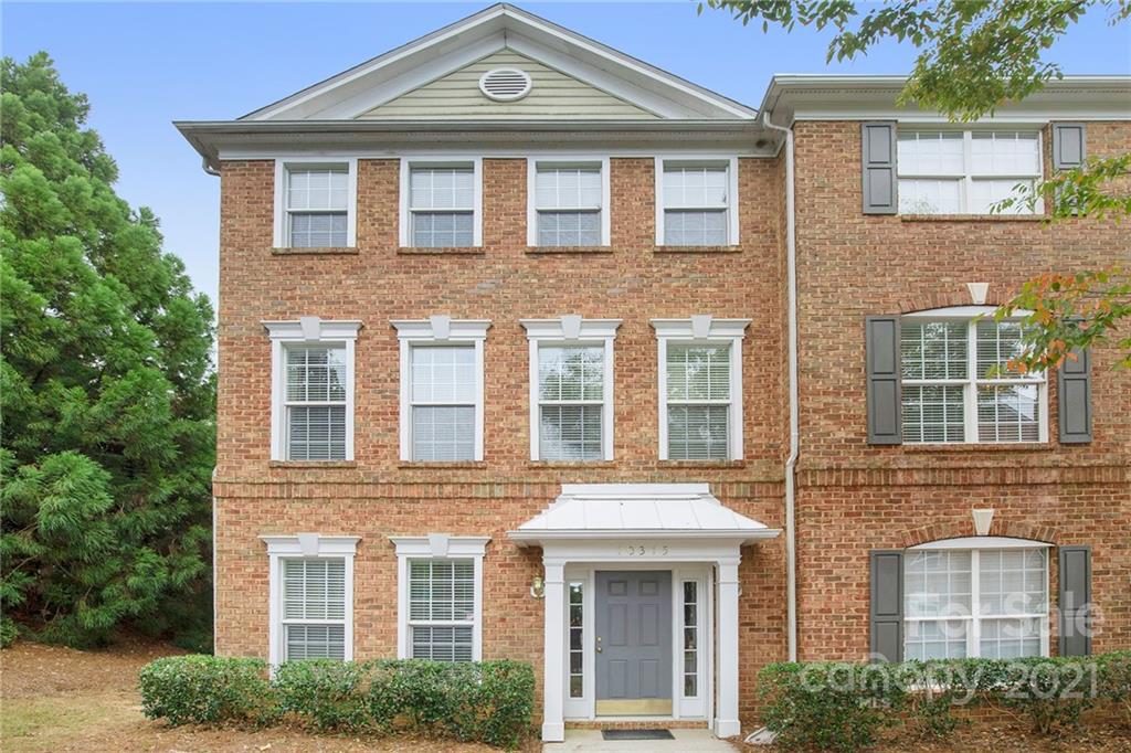 10315 Winslet Drive Charlotte NC 28277