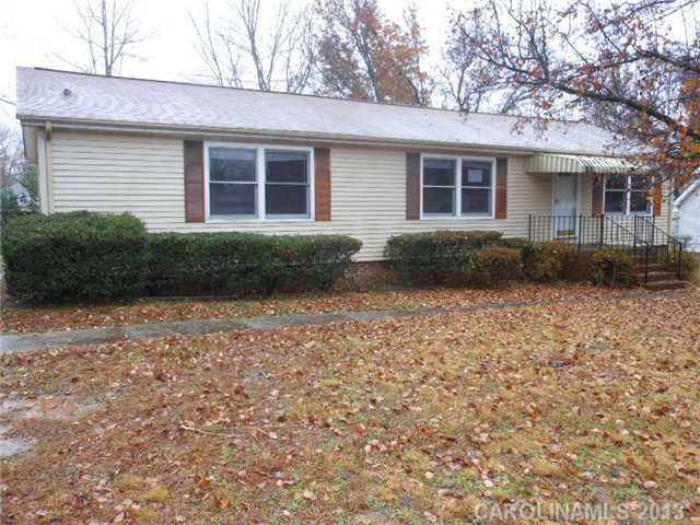 2217 Myrtlewoods Drive Gastonia NC 28052