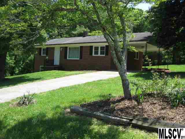 1033 Celebrity Lane Granite Falls NC 28630