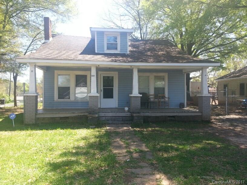 1101 Opal Street Charlotte NC 28208
