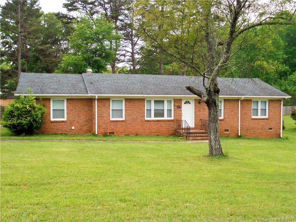 4401 Kayron Drive Charlotte NC 28269