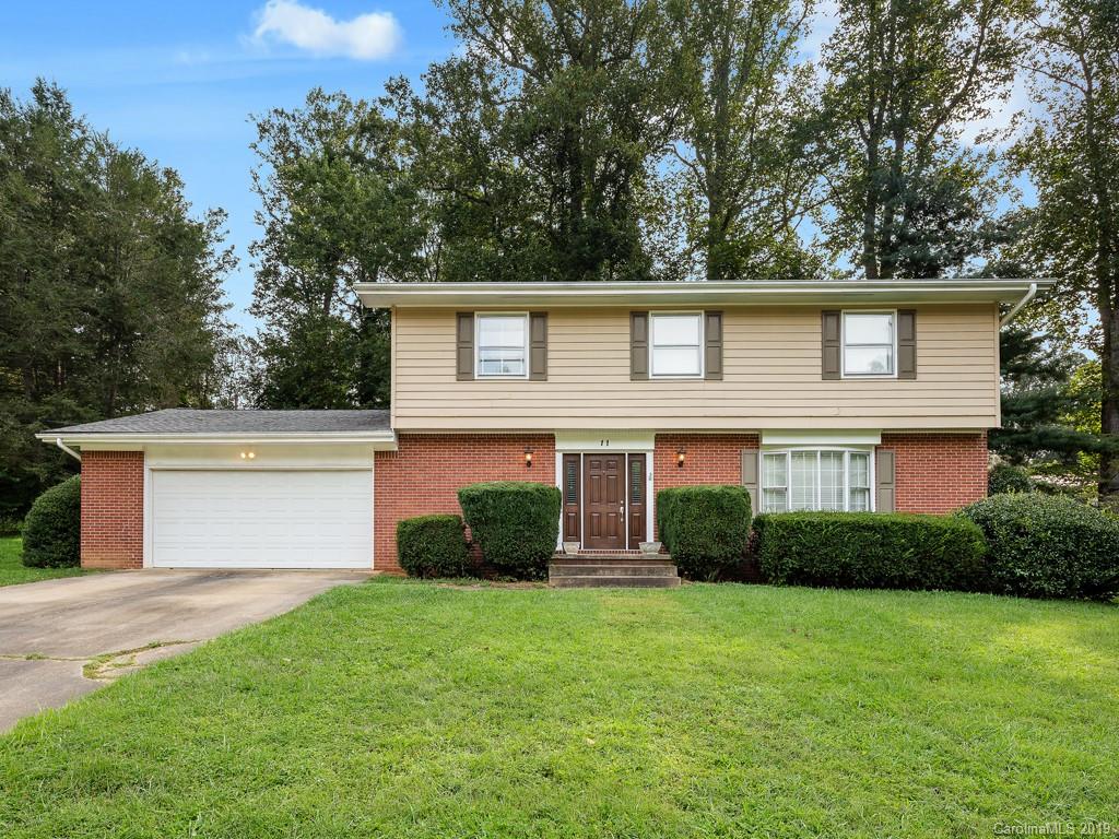 11 Springside Park Asheville NC 28803