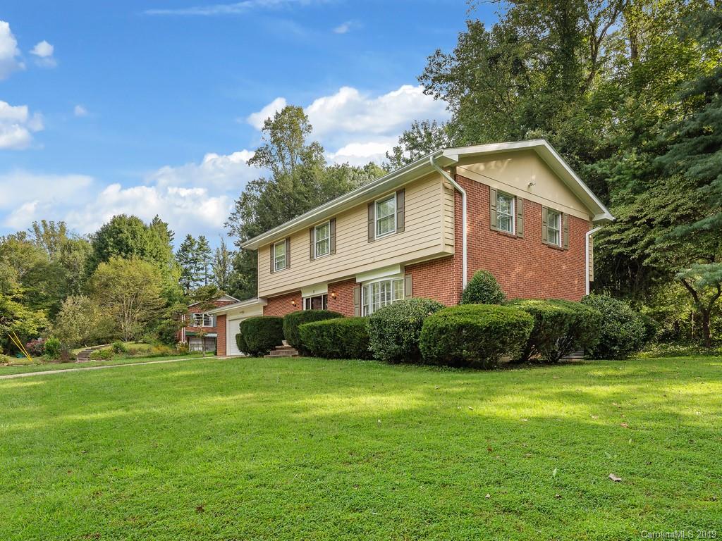11 Springside Park Asheville NC 28803