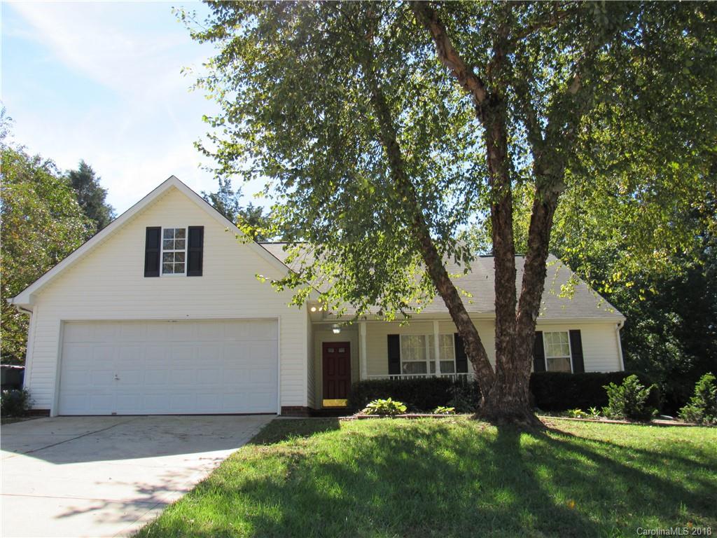 124 Canopy Court Mooresville NC 28115