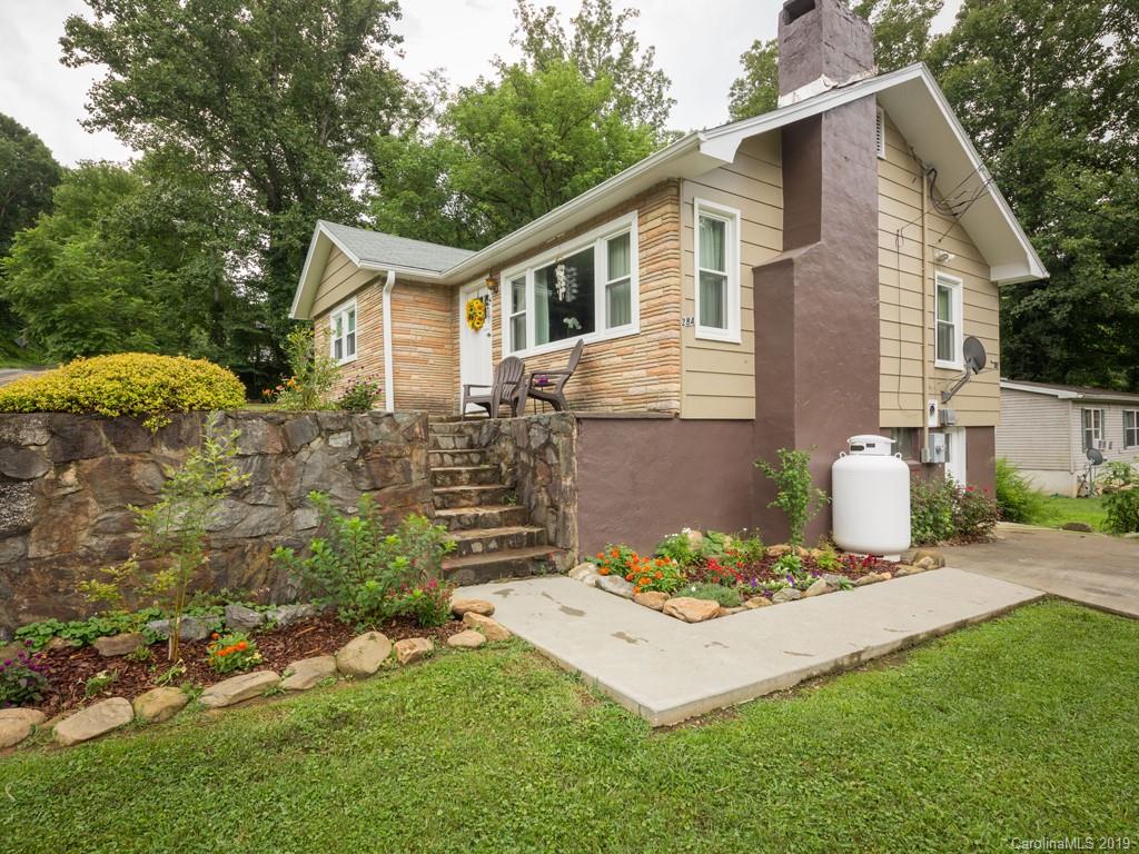 284 Flat Creek Road Black Mountain NC 28711