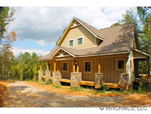 1787 Pisgah Highway Candler NC 28715